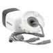 Cámara Bala TURBOHD / 5 Megapixel / Gran Angular 85.5° / Lente 2.8 mm / IR EXIR 30 m (98.4 ft) / IP67 / 4 Tecnologías / Audio por | SIERRA STORE