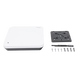 Punto de acceso Enterprise / Wi-Fi 6 / 2.97 Gbps / MU-MIMO 2x2 / SFP 2.5G / Doble banda / 9.74 ft alcance | SIERRA STORE
