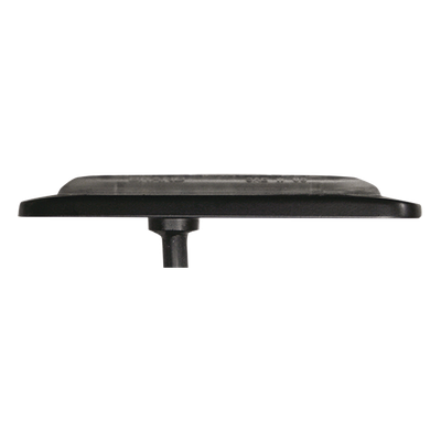 Luz Auxiliar LED / 3 LED de Alta Potencia / 12 Patrones Programables / Sincronización 15 Unidades / IPX8 / SAE J595 Clase 1 / | SIERRA STORE