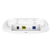 Punto de Acceso POF Dual GPON/EPON para Instalación en Techo, con 1 puerto GPON SC/UPC POF + 1 Puerto Gigabit Ethernet | SIERRA STORE