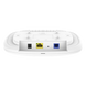 Punto de Acceso POF Dual GPON/EPON para Instalación en Techo, con 1 puerto GPON SC/UPC POF + 1 Puerto Gigabit Ethernet | SIERRA STORE