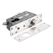 ACCESSPRO PROEB620 - Cerradura de Perno Eléctrica / 2000 kg de Fuerza de Sujeción / Fail Safe 12 VCC / Temporizador 0-9 s / Sensor de | SIERRA STORE