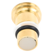 Tapón de desbloqueo / Bronce / Serie 400/422 / Alta durabilidad / Resistente a corrosión | SIERRA STORE