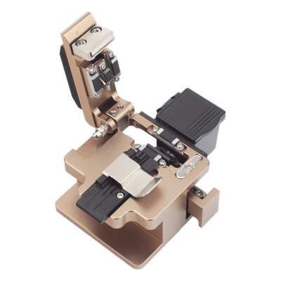 LINKEDPRO BY EPCOM LP-FC-X6 - Cortadora de Precisión para Fibra Óptica / 48,000 Cortes / Fibras 250 µm, 900 µm y 3 mm / Recolección de | SIERRA STORE