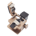 LINKEDPRO BY EPCOM LP-FC-X6 - Cortadora de Precisión para Fibra Óptica / 48,000 Cortes / Fibras 250 µm, 900 µm y 3 mm / Recolección de | SIERRA STORE