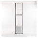 Antena AM Maestra / Detección 160-200 cm / Frecuencia 58 kHz / Consumo 48 W / ABS / 1548 x 400 x 130 mm | SIERRA STORE