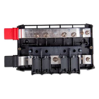 Lynx Power In M8 / Barra de Distribución Modular para CD | SIERRA STORE