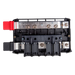 Lynx Power In M8 / Barra de Distribución Modular para CD | SIERRA STORE
