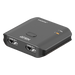 Switch HDMI 2 Puertos 8K Essentials | 48 Gbps | 8K @ 60Hz y 4K @ 120Hz | RapidSync™ | HDR10+ | VRR | ALLM | HDCP 2.3 | Audio LPCM 7.1 | SIERRA STORE