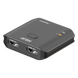Switch HDMI 2 Puertos 8K Essentials | 48 Gbps | 8K @ 60Hz y 4K @ 120Hz | RapidSync™ | HDR10+ | VRR | ALLM | HDCP 2.3 | Audio LPCM 7.1 | SIERRA STORE