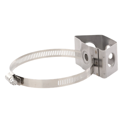 Separador de Cable 3 Vías / Snap-In / Corbatas 3 a 4 pulgadas / Kit 10 Unidades | SIERRA STORE