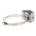 Separador de Cable 3 Vías / Snap-In / Corbatas 3 a 4 pulgadas / Kit 10 Unidades | SIERRA STORE