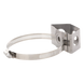 Separador de Cable 3 Vías / Snap-In / Corbatas 3 a 4 pulgadas / Kit 10 Unidades | SIERRA STORE