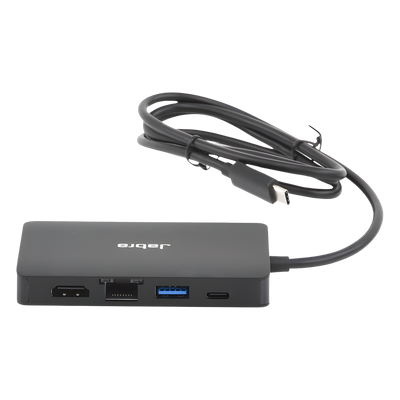 Jabra PanaCast USB Hub USB-C (14207-59) | SIERRA STORE