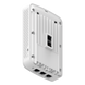 Punto de Acceso Wi-Fi 6 / Diseño para Pared / 3 Puertos Gigabit / PoE Passthrough / Doble Banda 2.4 y 5 GHz / Hasta 2.5 Gbps / Radio | SIERRA STORE