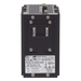 Switch Industrial PoE+ Capa 3 / 8 Puertos Gigabit PoE+ / 4 SFP / Recuperación <50 ms / -40°C a 75°C | SIERRA STORE