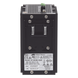 Switch Industrial PoE+ Capa 3 / 8 Puertos Gigabit PoE+ / 4 SFP / Recuperación <50 ms / -40°C a 75°C | SIERRA STORE
