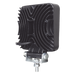 Luz de Trabajo LED / 2300 Lúmenes / 27 Watts / IP67 / 10-30 Vcc / 4.3 Pulgadas / 5 Patrones de Destello | SIERRA STORE