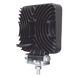 Luz de Trabajo LED / 2300 Lúmenes / 27 Watts / IP67 / 10-30 Vcc / 4.3 Pulgadas / 5 Patrones de Destello | SIERRA STORE