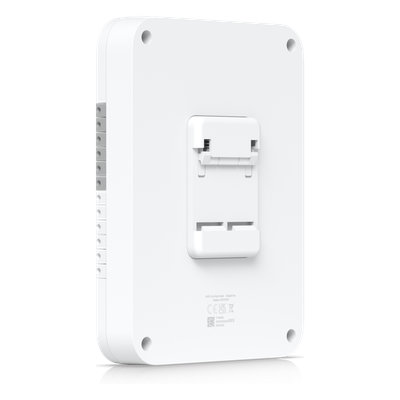 Hub de Control de Acceso / PoE++ / 1 Puerta Principal y 1 Lateral / 10/100/1000 Base-T / Riel DIN / -30 a 60°C | SIERRA STORE