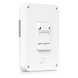 Hub de Control de Acceso / PoE++ / 1 Puerta Principal y 1 Lateral / 10/100/1000 Base-T / Riel DIN / -30 a 60°C | SIERRA STORE