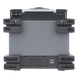 LINKEDPRO BY EPCOM LP-FS-PRO-RIBB - Fusionadora de Fibra Óptica / Ribbon 12 Hilos / Alineación por Núcleo / 6 Motores / Empalme 5 s / | SIERRA STORE
