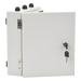 Fuente de Poder para Domos PTZ / 24 VCA @ 7A / 170W / IP65 / 127 VCA Entrada / 0.82 x 0.69 x 0.30 pies | SIERRA STORE