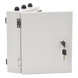Fuente de Poder para Domos PTZ / 24 VCA @ 7A / 170W / IP65 / 127 VCA Entrada / 0.82 x 0.69 x 0.30 pies | SIERRA STORE