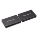 Extensor HDMI Matricial / 100 TX / RX Ilimitados / 120 m (393.7 ft) / 4K @ 60 Hz / Cat6 / Control PC-Remoto-Botón / IR Pass-Back / IGMP | SIERRA STORE