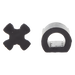 Junta de Transmisión / Compatibilidad Buick y Cadillac / Sello Hermético Anti-Fugas / Estándar OEM | SIERRA STORE