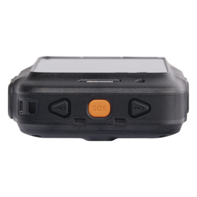 Kit Radio LTE / IP67 Sumergible / Pantalla 3.1' Gorilla Glass / Audio 2W / Batería 3600 mAh / 2G 3G 4G WiFi Bluetooth | SIERRA STORE