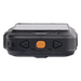 Kit Radio LTE / IP67 Sumergible / Pantalla 3.1' Gorilla Glass / Audio 2W / Batería 3600 mAh / 2G 3G 4G WiFi Bluetooth | SIERRA STORE