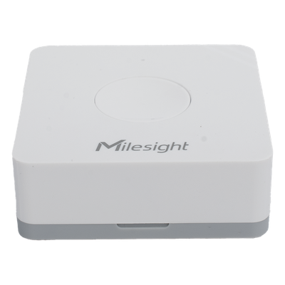 Botón Inteligente Inalámbrico / LoRaWAN / Batería hasta 10 Años / NFC / Automatización y Alertas | SIERRA STORE