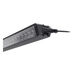 Barra de Advertencia de Tráfico / 8 Módulos / 32 LED / 47 pulgadas / Ámbar / Controlador de 8 Interruptores / SAE Clase 1 | SIERRA STORE