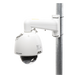 HIKVISION DS-2DE5225W-AE(T5) - Cámara PTZ IP / 2 Megapixel / Zoom 25x / WDR 120 dB / DarkFighter / PoE+ / IP66 / IK10 | SIERRA STORE