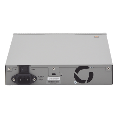 Router Firewall UTM / 8 Puertos LAN Gigabit / 2 WAN SFP + 2 RJ45 Combo / 450 Mbps / 300,000 Sesiones Concurrentes / SD-WAN / | SIERRA STORE