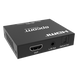 Desincrustador de audio HDMI / 18 Gbps / 4K@60Hz / 8K@60Hz / 32 canales / Dolby Atmos / 0.39 x 0.26 x 0.08 ft | SIERRA STORE