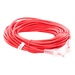 LINKEDPRO BY EPCOM LP-UT6A-1000-RD28 - Cable de Parcheo Slim UTP Cat6A / 10 m (32.81 ft) / 28 AWG / Rojo / RJ45 | SIERRA STORE