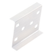 Cople para Uniones de Escalera Portacables / Perfil Z / Peralte 3 1/4" / Aluminio / Incluye Tornillería | SIERRA STORE