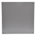 Gabinete NEMA 4 / IP66 / 60x60x25 cm / 1.97x1.97x0.82 ft / Platina interior / Certificado UL | SIERRA STORE