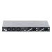 OLT GPON / 8 Puertos PON 2.5G / 2 SFP+ 10GbE / 1 RJ45 Gigabit / División 1:128 / Gestión en la Nube / Fuentes Redundantes AC | SIERRA STORE