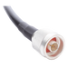 EPCOM INDUSTRIAL S-N-400-TNC-50 - Cable RF400, conectores N Macho  y TNC Macho | SIERRA STORE