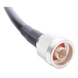EPCOM INDUSTRIAL S-N-400-TNC-50 - Cable RF400, conectores N Macho  y TNC Macho | SIERRA STORE