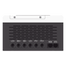 Controlador Solar MPPT / 80A / 12/24/36/48V / Entrada 245V / Potencia 5000W / IP20 / Altitud 3000 m (9842.5 ft) | SIERRA STORE