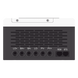 Controlador Solar MPPT / 80A / 12/24/36/48V / Entrada 245V / Potencia 5000W / IP20 / Altitud 3000 m (9842.5 ft) | SIERRA STORE