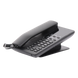 Teléfono IP Hotelero / 2 Líneas SIP / Audio HD Opus / 6 Teclas Programables / 10 Marcación Rápida / Montaje Pared o Escritorio | SIERRA STORE