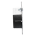 EPCOM INDUSTRIAL IMP30ST - Bracket de Montaje para Tamper / Compatible con SFTAMP01, SS072, SS073 / Diseño para Gabinete IMP-30-V2 / | SIERRA STORE