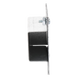 EPCOM INDUSTRIAL IMP30ST - Bracket de Montaje para Tamper / Compatible con SFTAMP01, SS072, SS073 / Diseño para Gabinete IMP-30-V2 / | SIERRA STORE