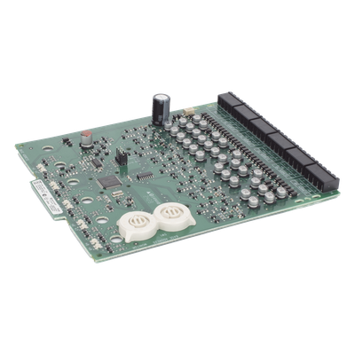 Módulo Monitor Direccionable / 10 Entradas / Circuitos Clase B o Clase A / FlashScan o CLIP / Terminales 12-18 AWG | SIERRA STORE