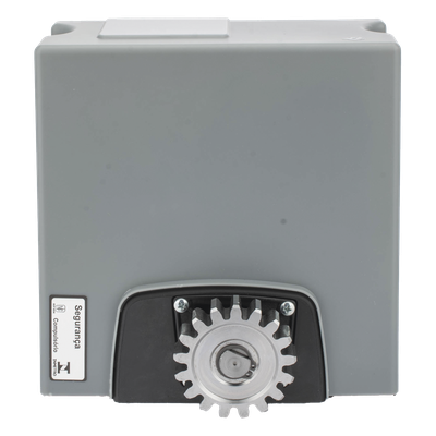 Motor para Puerta Corrediza / Velocidad 68 m (223.1 ft) por Minuto / Hasta 850 kg / Potencia 1200W / IP44 / 1024 Controles Remotos | SIERRA STORE